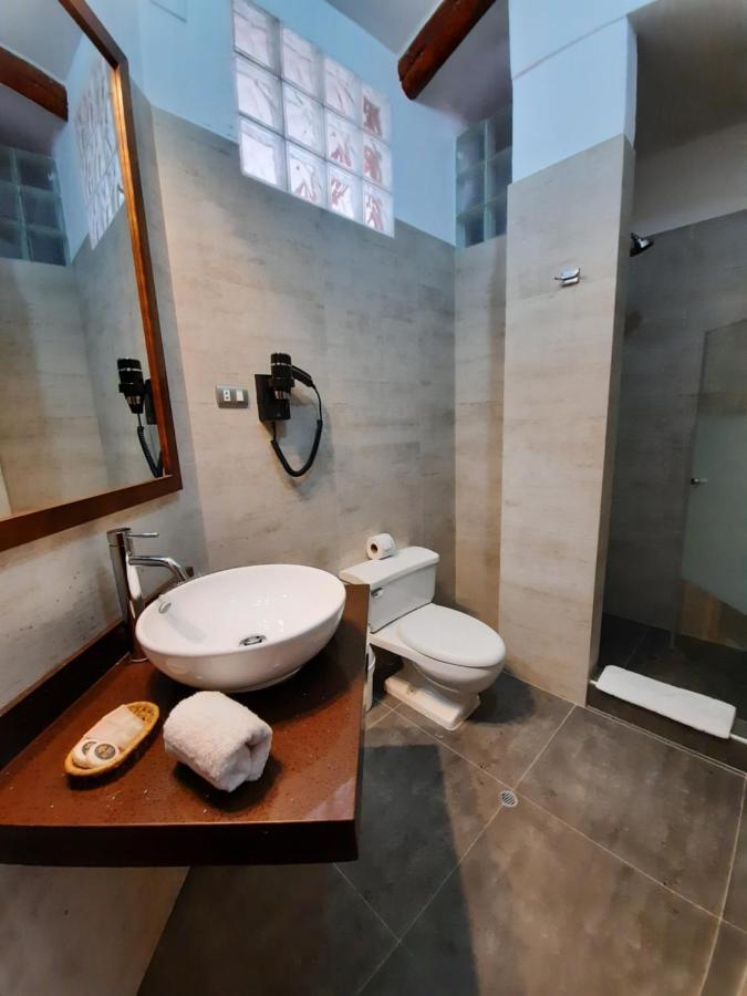 Hotel Suenos Del Inka Куско Екстер'єр фото