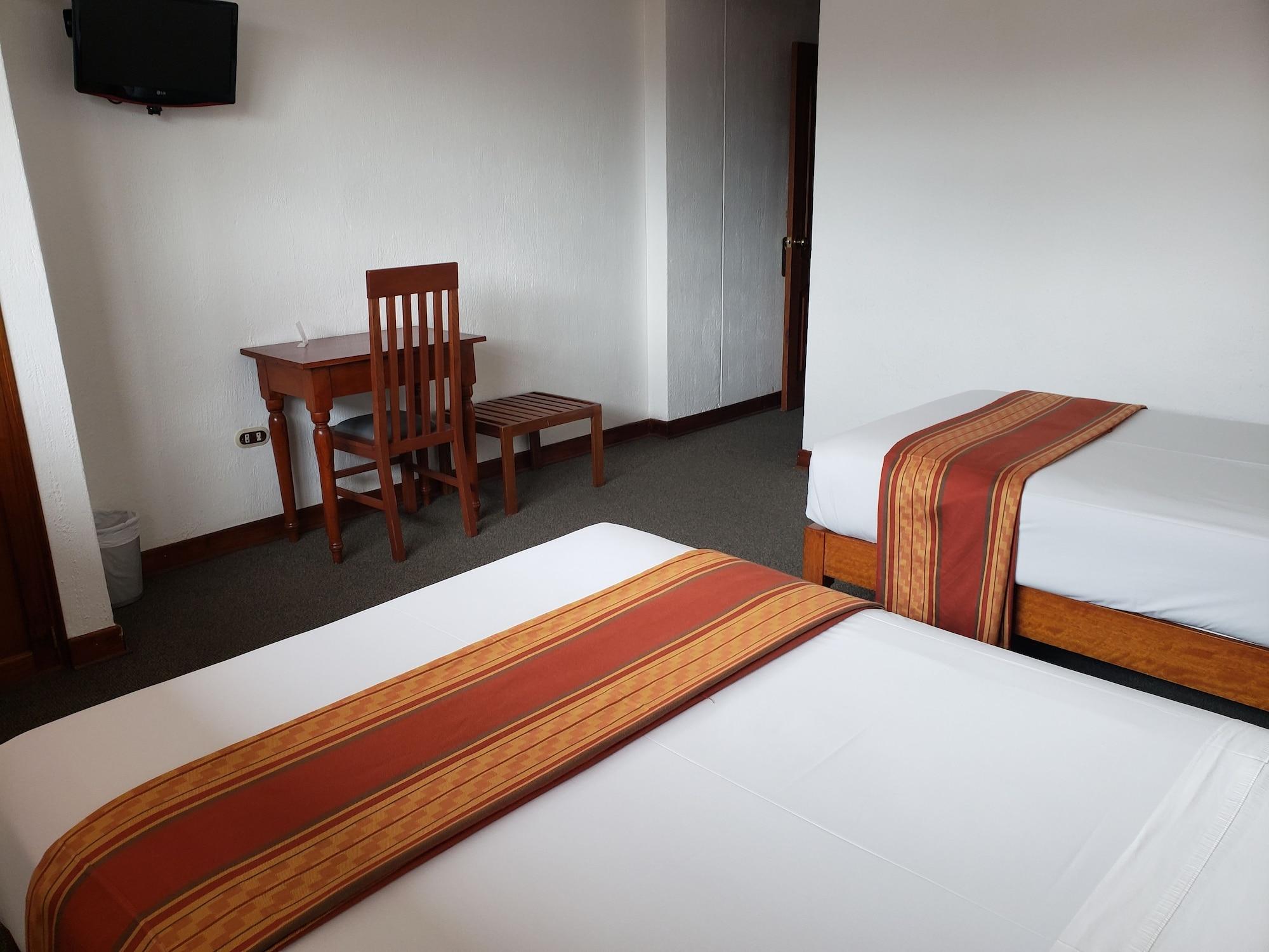 Hotel Suenos Del Inka Куско Екстер'єр фото