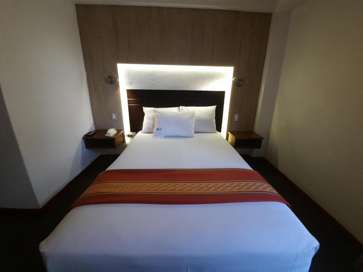 Hotel Suenos Del Inka Куско Екстер'єр фото