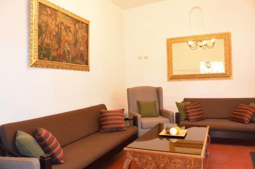 Hotel Suenos Del Inka Куско Екстер'єр фото