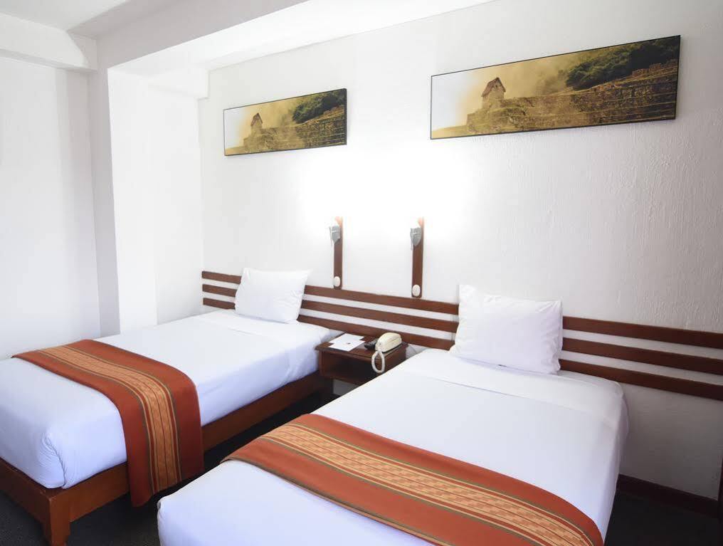 Hotel Suenos Del Inka Куско Екстер'єр фото
